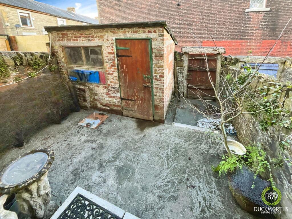 Additional property image - Park Road, Darwen, BB3