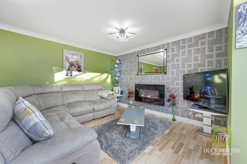 Additional property image - Spire Close, Darwen, BB3