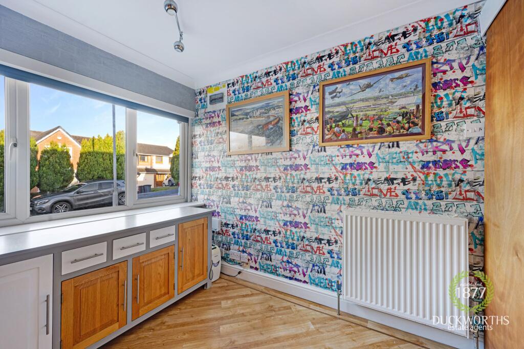 Additional property image - Spire Close, Darwen, BB3