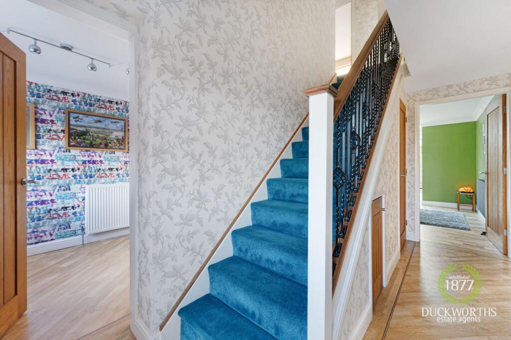Additional property image - Spire Close, Darwen, BB3