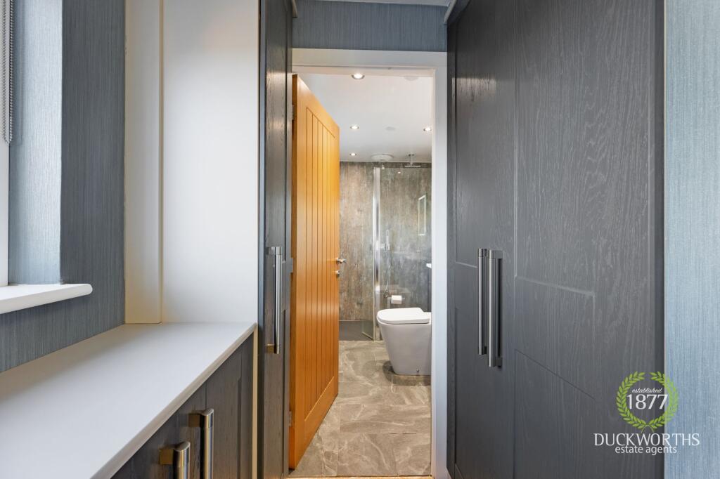 Additional property image - Spire Close, Darwen, BB3