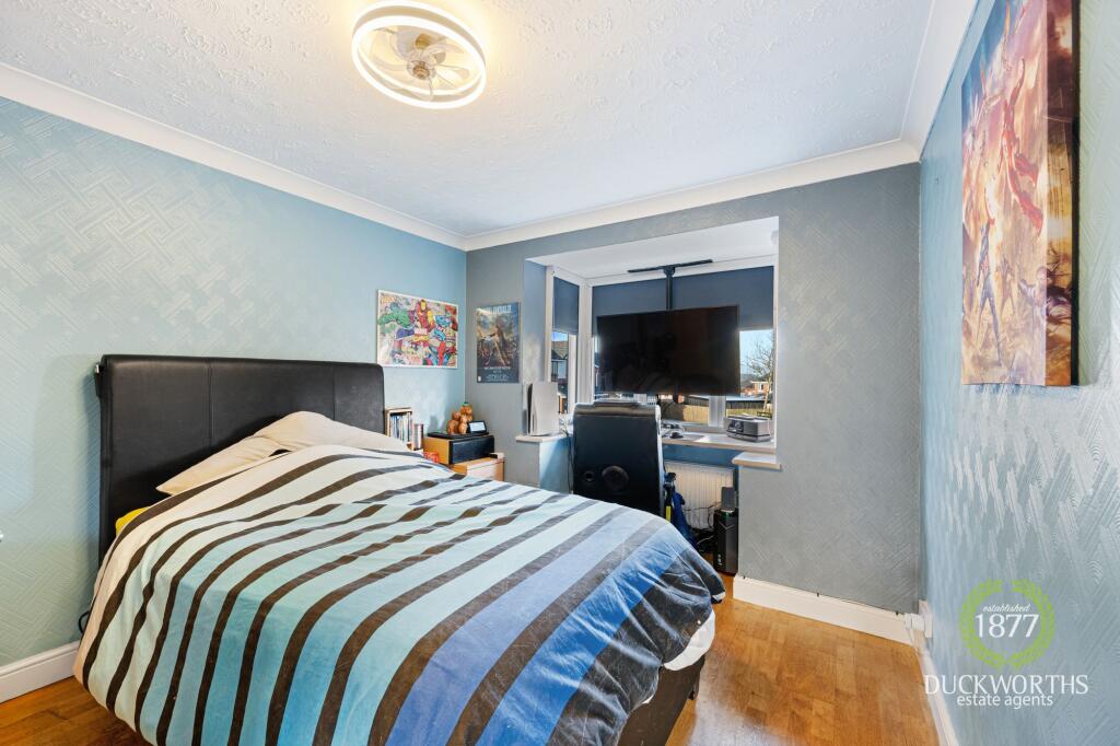 Additional property image - Spire Close, Darwen, BB3