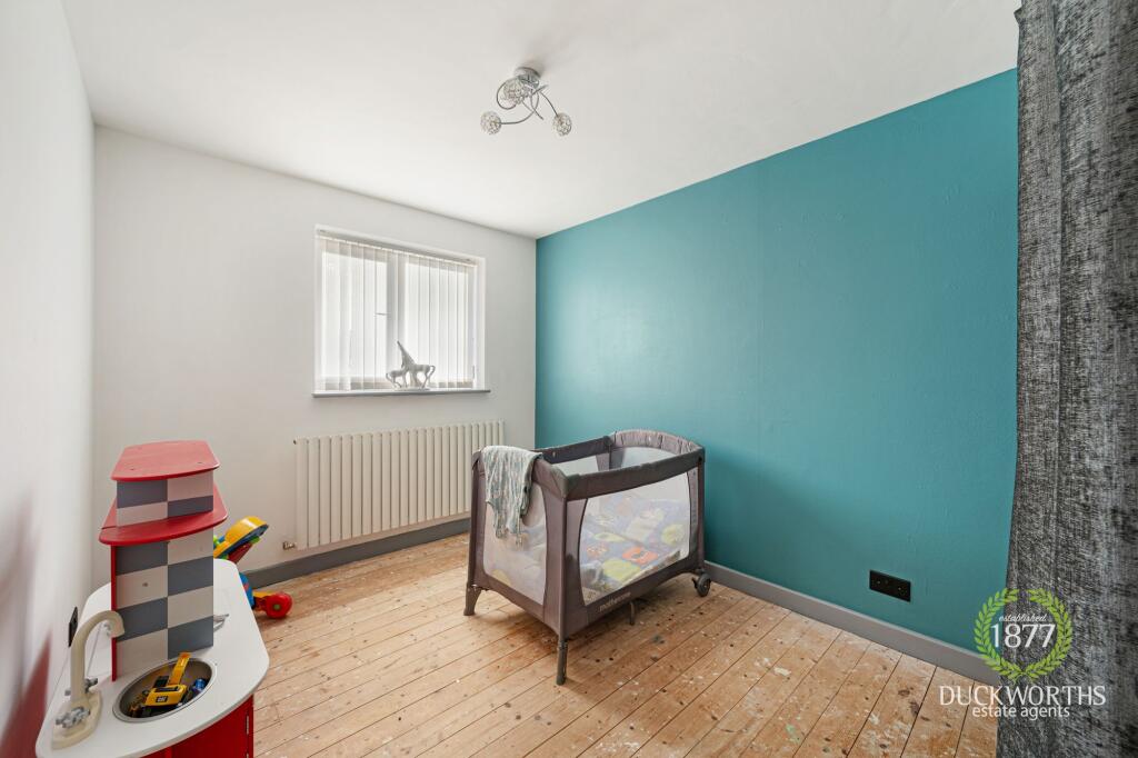 Additional property image - Spire Close, Darwen, BB3