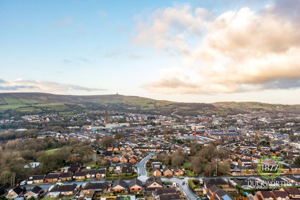 Additional property image - Spire Close, Darwen, BB3