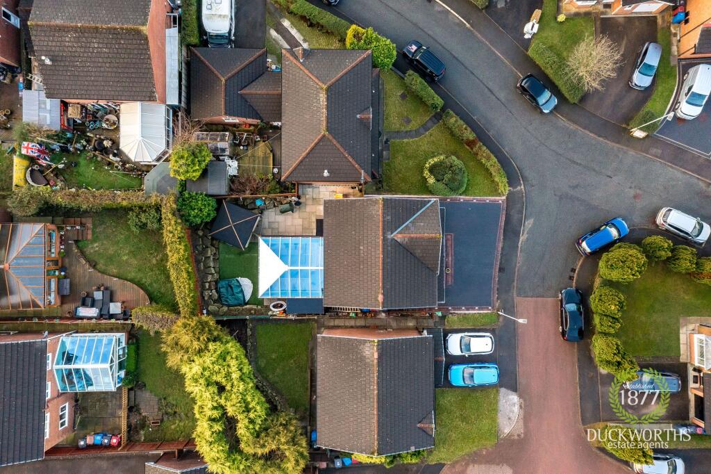 Additional property image - Spire Close, Darwen, BB3