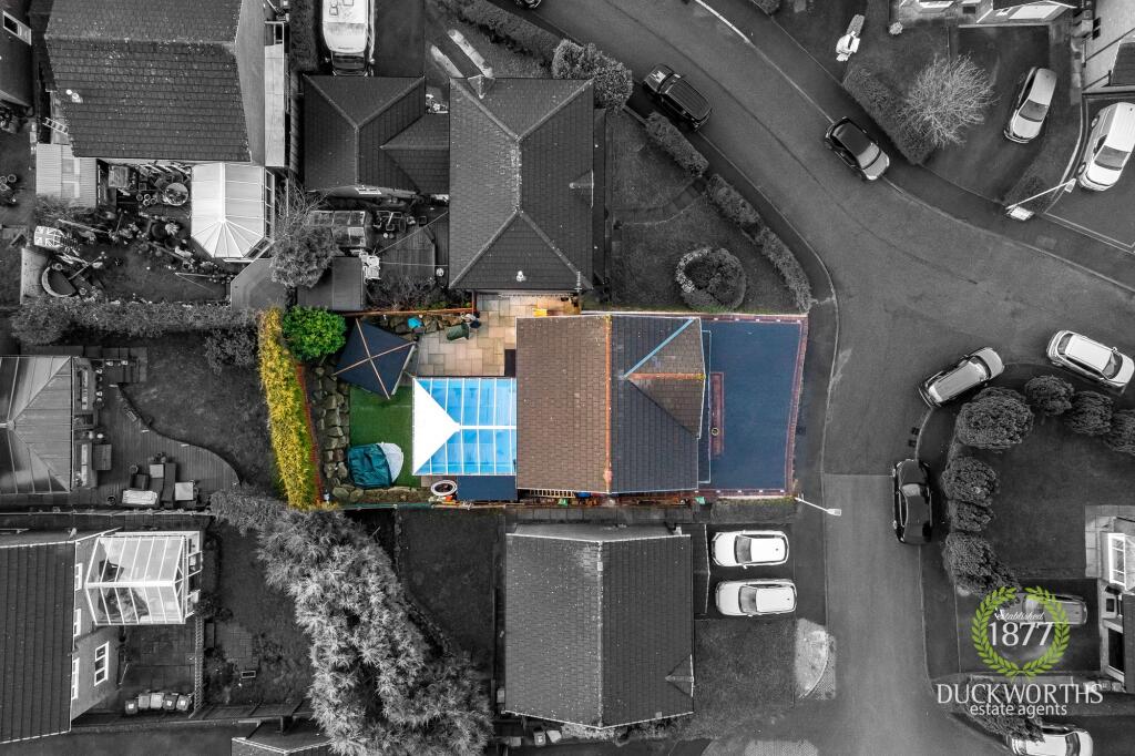 Additional property image - Spire Close, Darwen, BB3