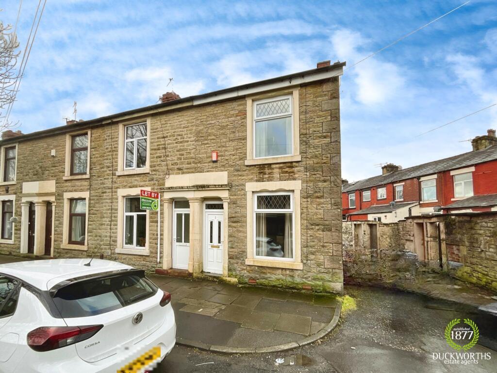 Main image of property: Schofield Street, Darwen, BB3
