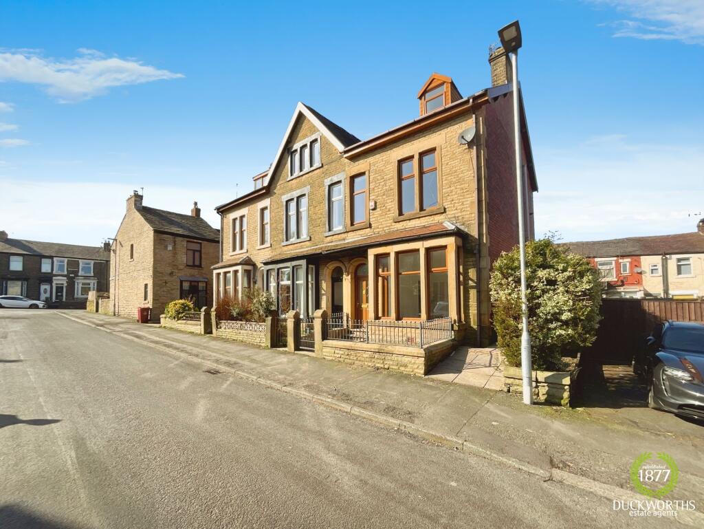 Main image of property: Turncroft Road, Darwen, BB3