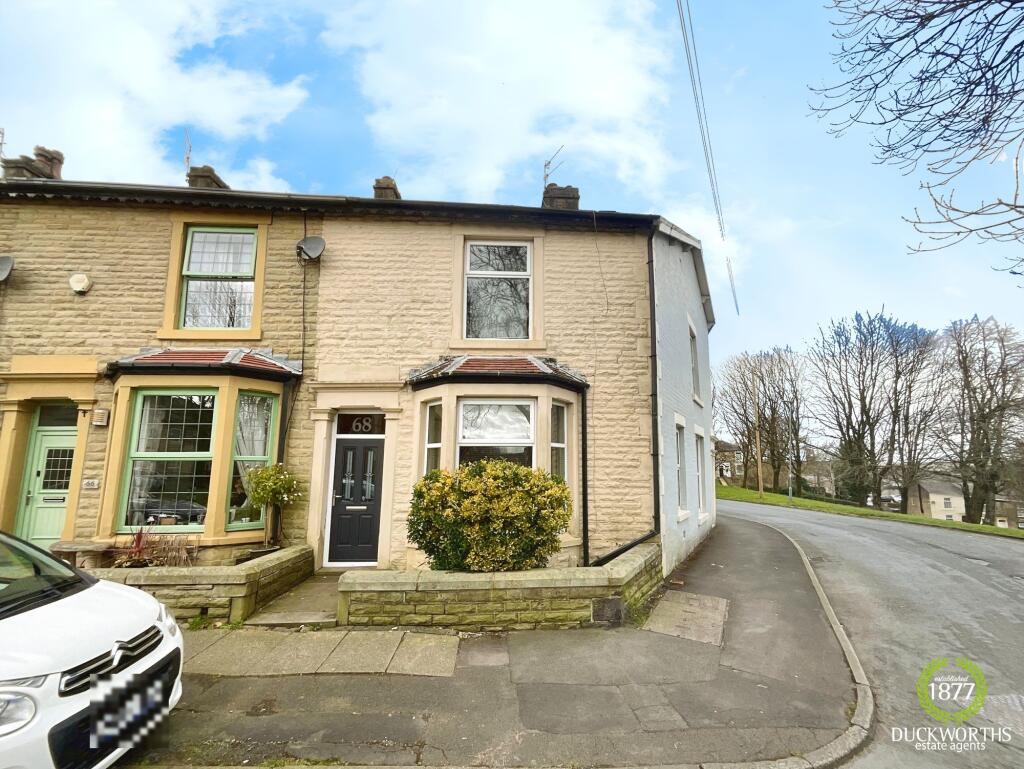 Main image of property: Barley Bank Street, Darwen, BB3