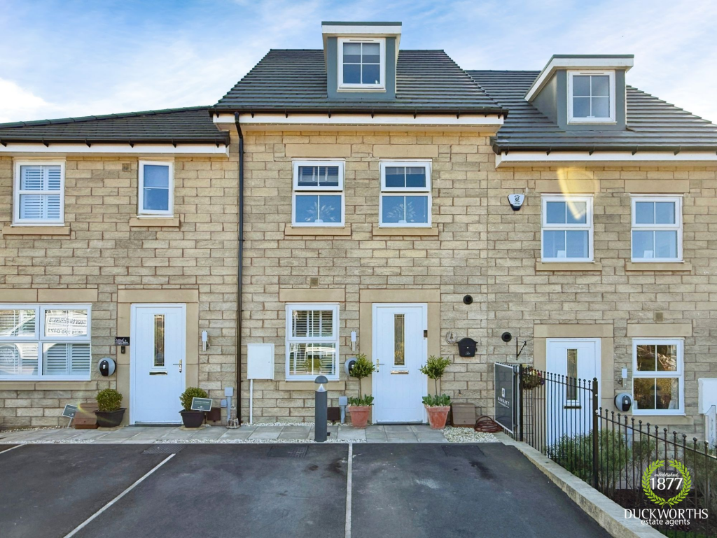 Main image of property: Broken Stone Road, Feniscowles, BB2