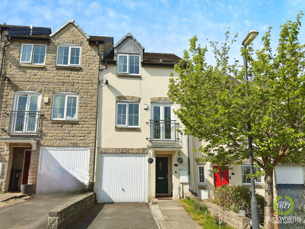 Main image of property: Ainsworth Close, Darwen, BB3