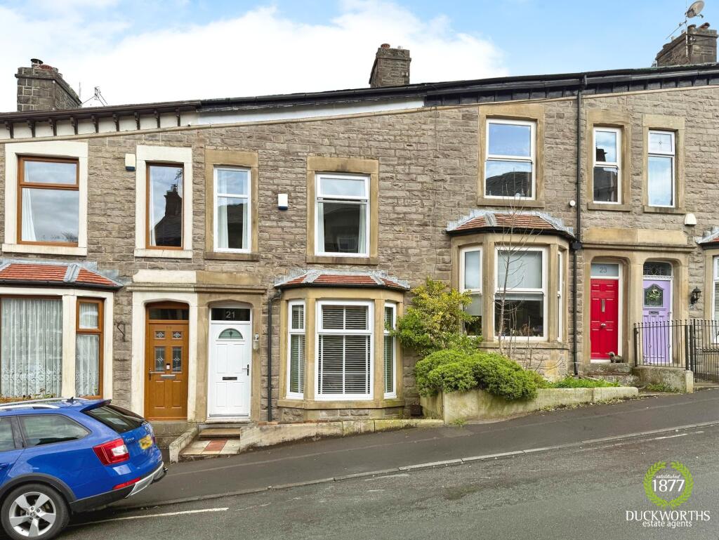 Main image of property: East Park Avenue, Darwen, BB3