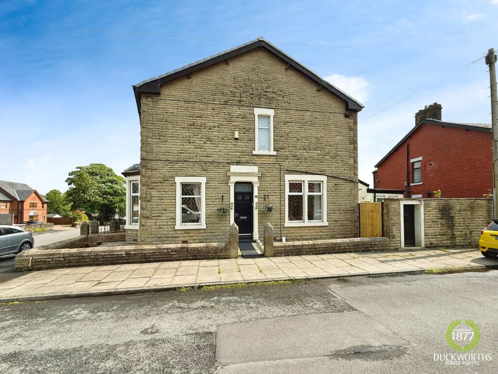 Main image of property: Davenham Road, Darwen, BB3