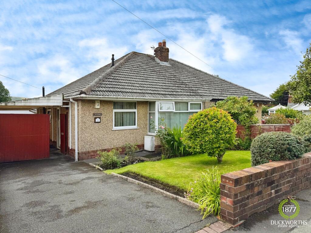 Main image of property: Windermere Drive, Darwen, BB3