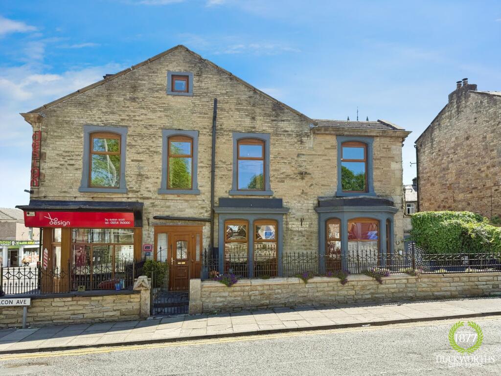 Main image of property: Falcon Avenue, Darwen, BB3