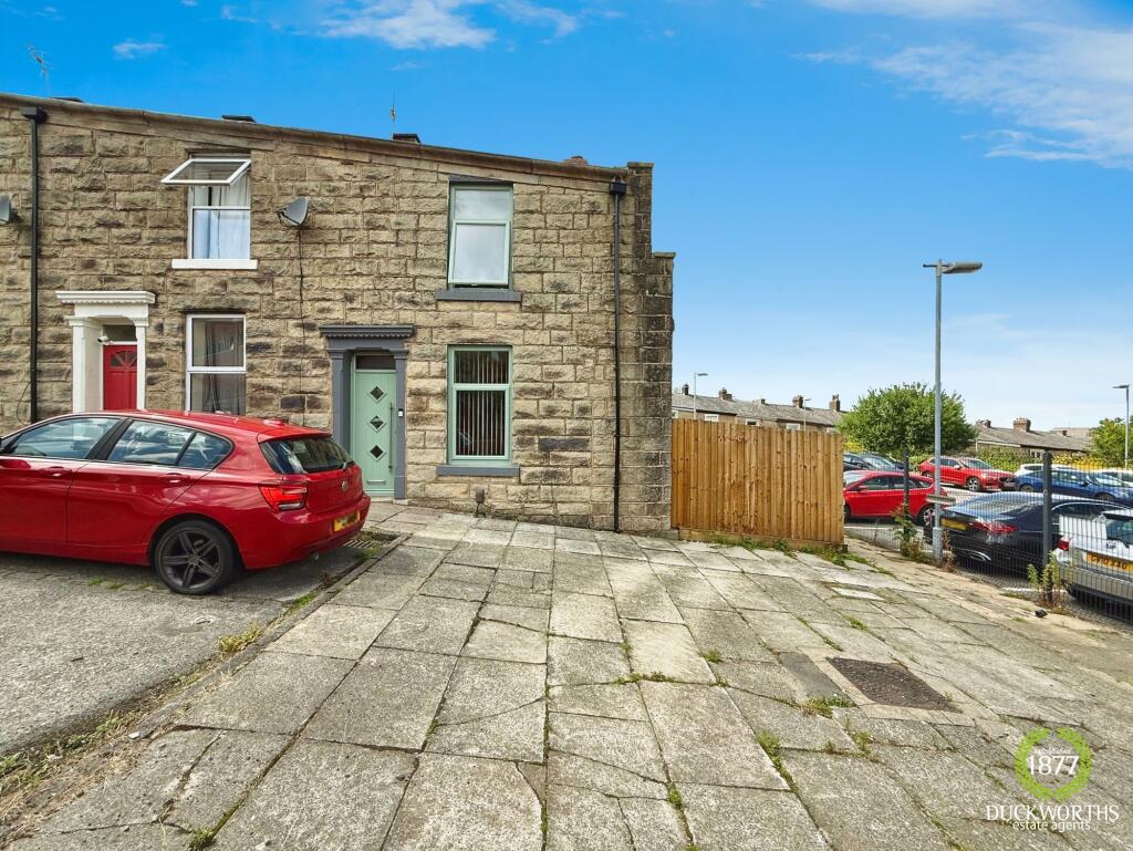 Main image of property: Prince Street, Darwen, BB3