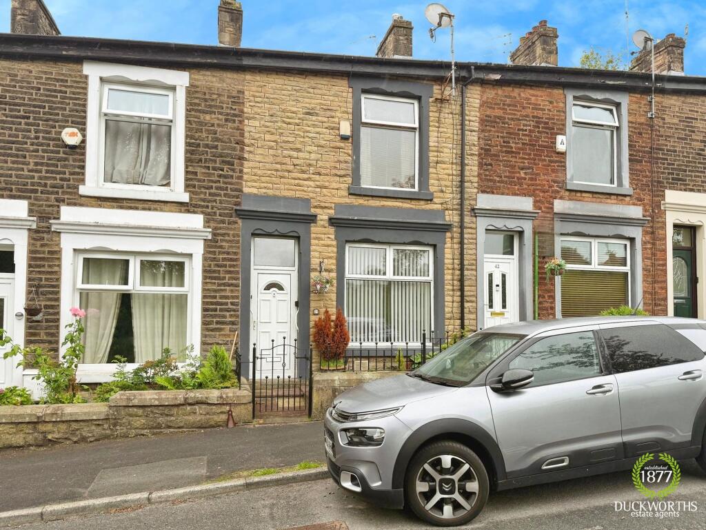 Main image of property: Avondale Road, Darwen, BB3