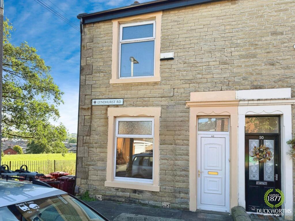 Main image of property: Lyndhurst Road, Darwen, BB3