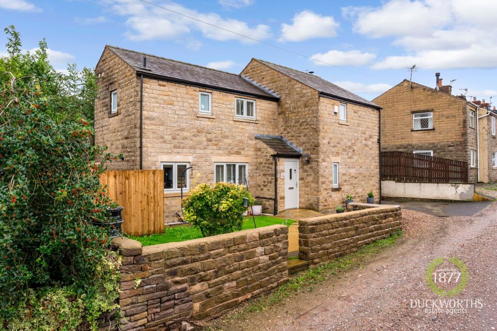 Main image of property: Farmers Row, Blackburn, BB2