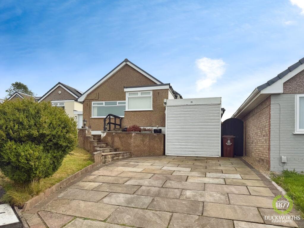 Main image of property: Farfield Drive, Lower Darwen, BB3