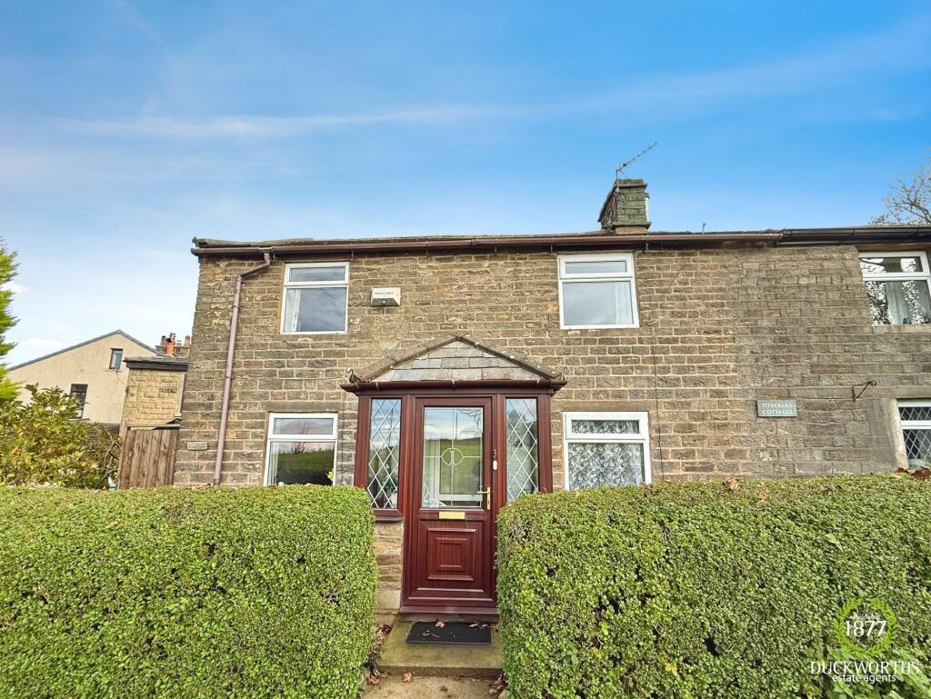 Main image of property: Tythebarn Cottages, Tockholes, BB3
