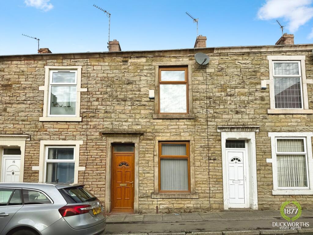 Main image of property: Edmund Street, Darwen, BB3