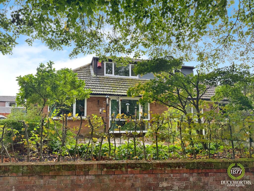 Main image of property: Falcon Avenue, Darwen, BB3