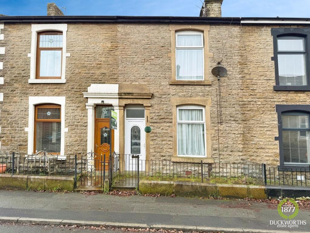 Main image of property: Greenway Street, Darwen, BB3
