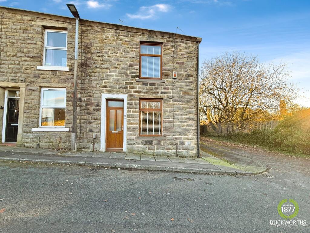 Main image of property: Lily Street, Darwen, BB3