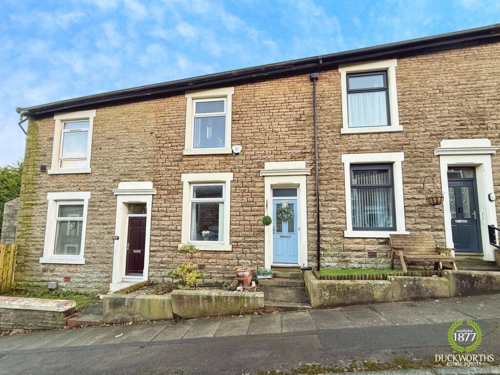 Main image of property: Clement Street, Darwen, BB3