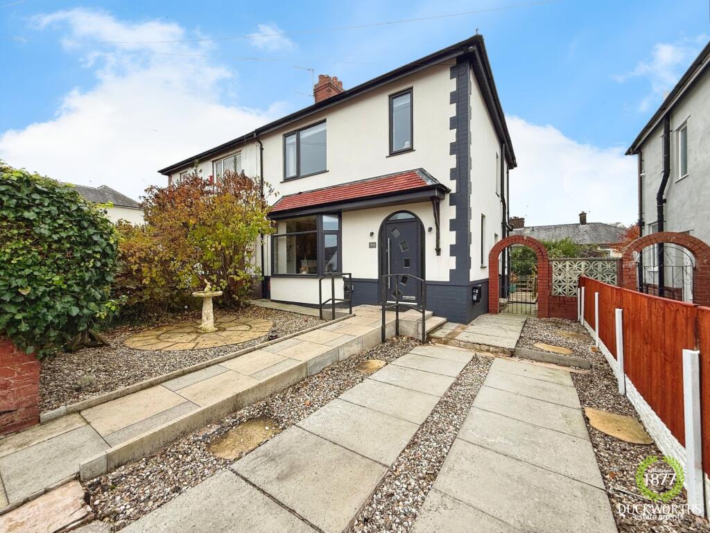 Main image of property: Shorrock Lane, Blackburn, BB2