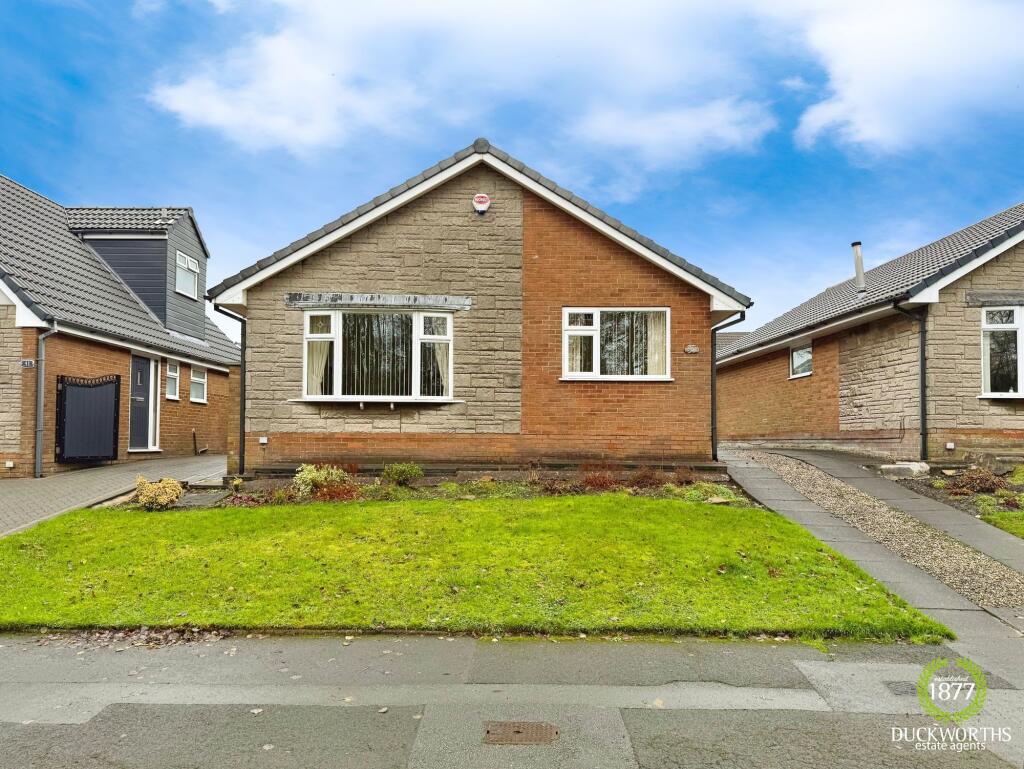 Main image of property: Priory Drive, Darwen, BB3