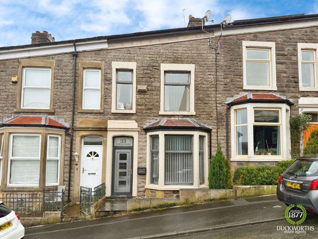 Main image of property: East Park Avenue, Darwen, BB3