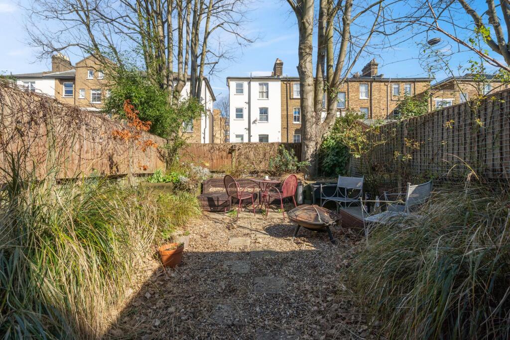 Main image of property: Mountgrove Road, London, N5