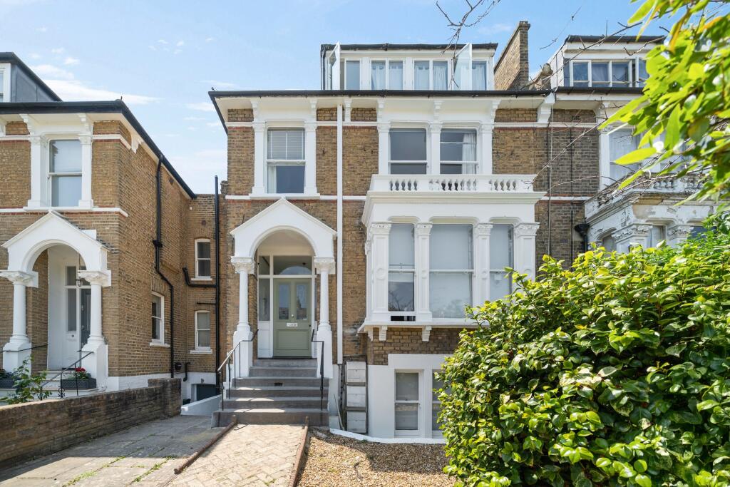 Main image of property: Queens Drive, London, N4