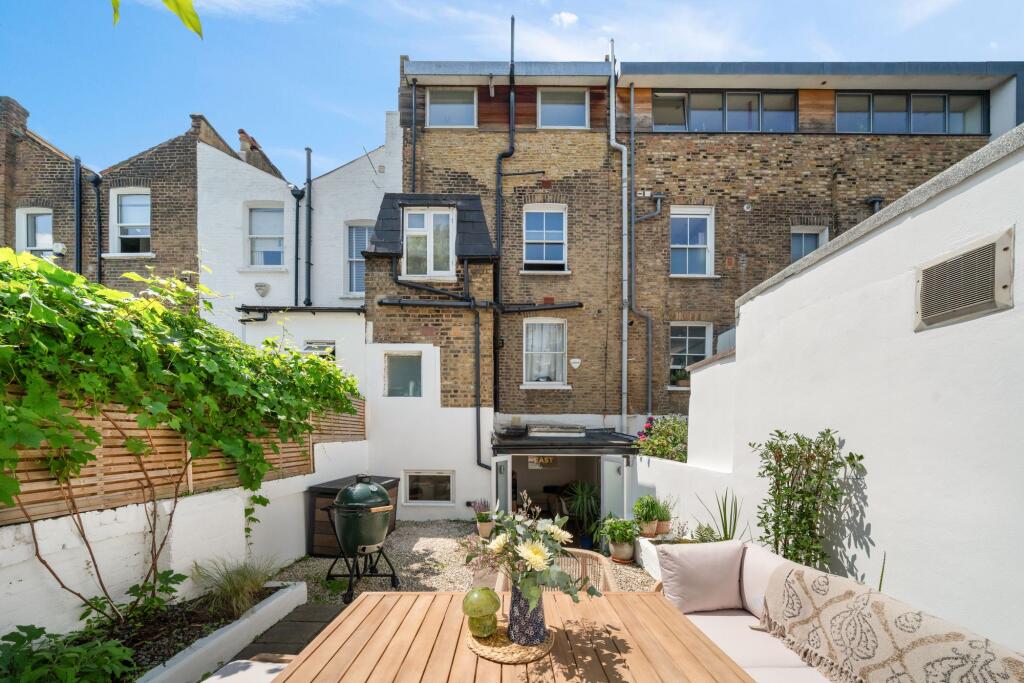 Main image of property: Canning Road, London, N5