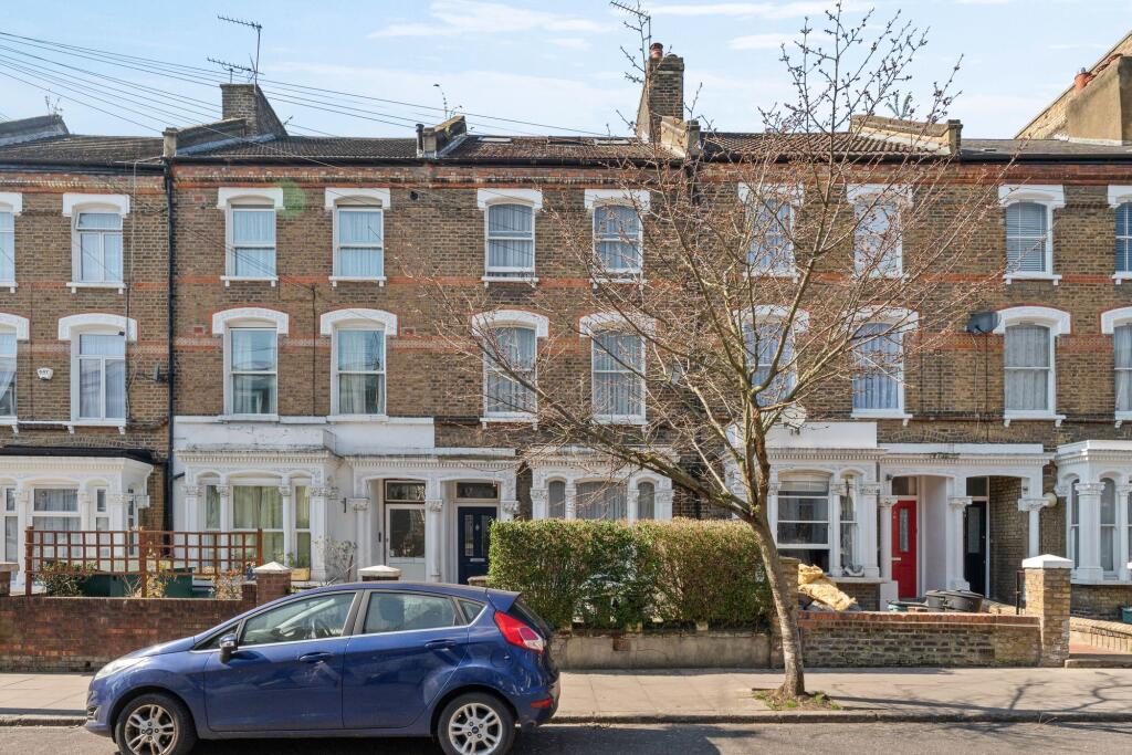 Main image of property: St. Thomas's Road, London, N4