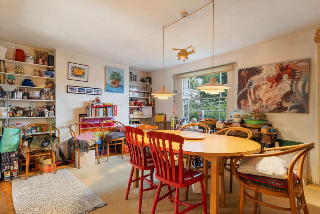 Main image of property: Lonsdale Road, London, W11