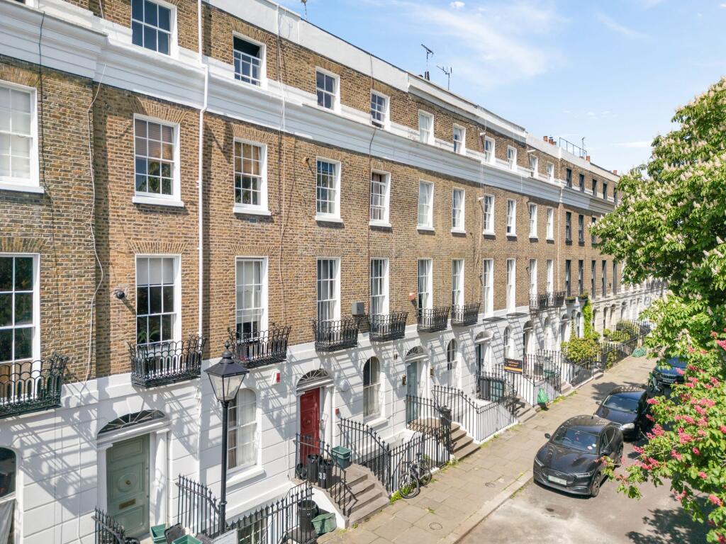 Main image of property: Highbury Park, London, N5