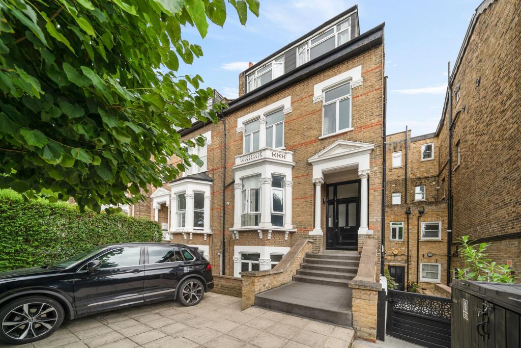 Main image of property: Queens Drive, London, N4