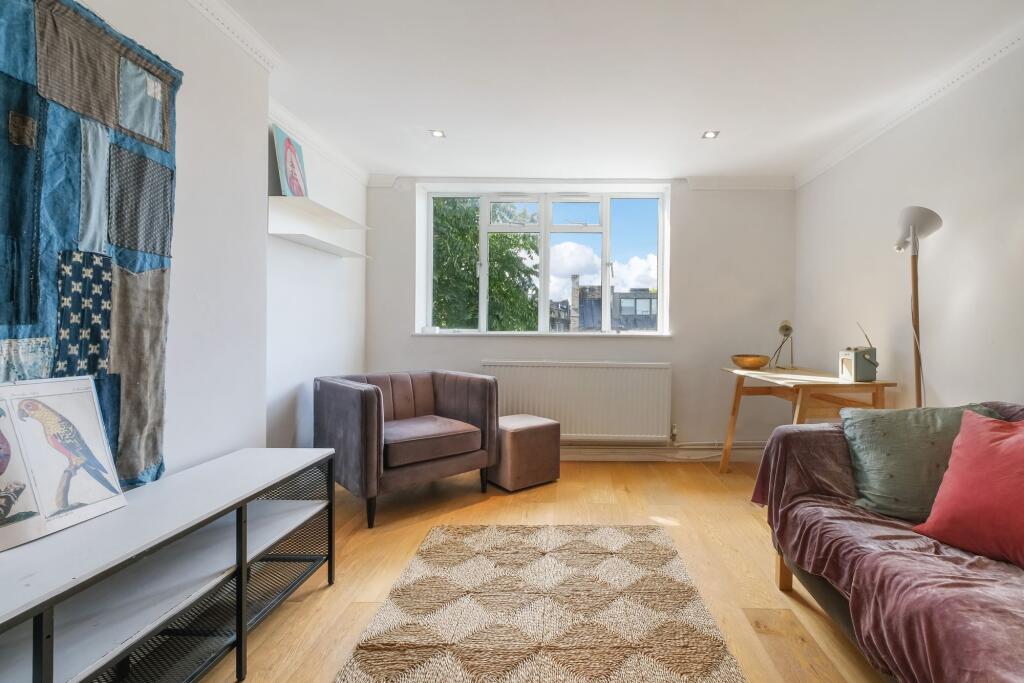 Main image of property: Highbury Hill, Tawney Court Highbury Hill, N5