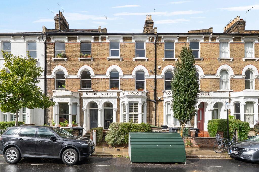Main image of property: Digby Crescent, London, N4