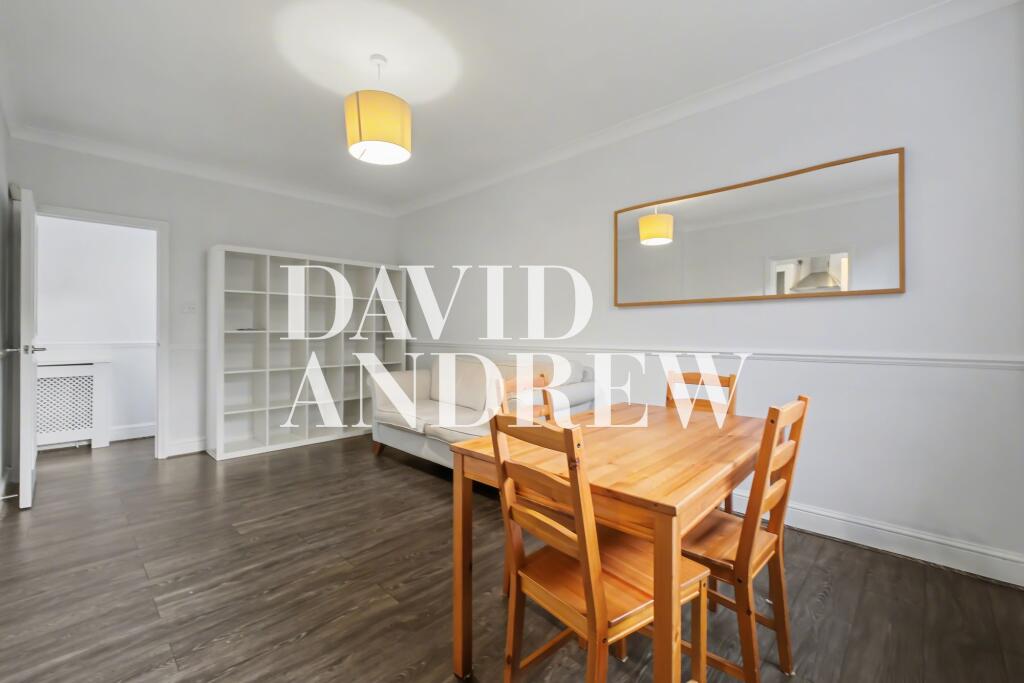 Main image of property: St. Thomas's Road, London, N4