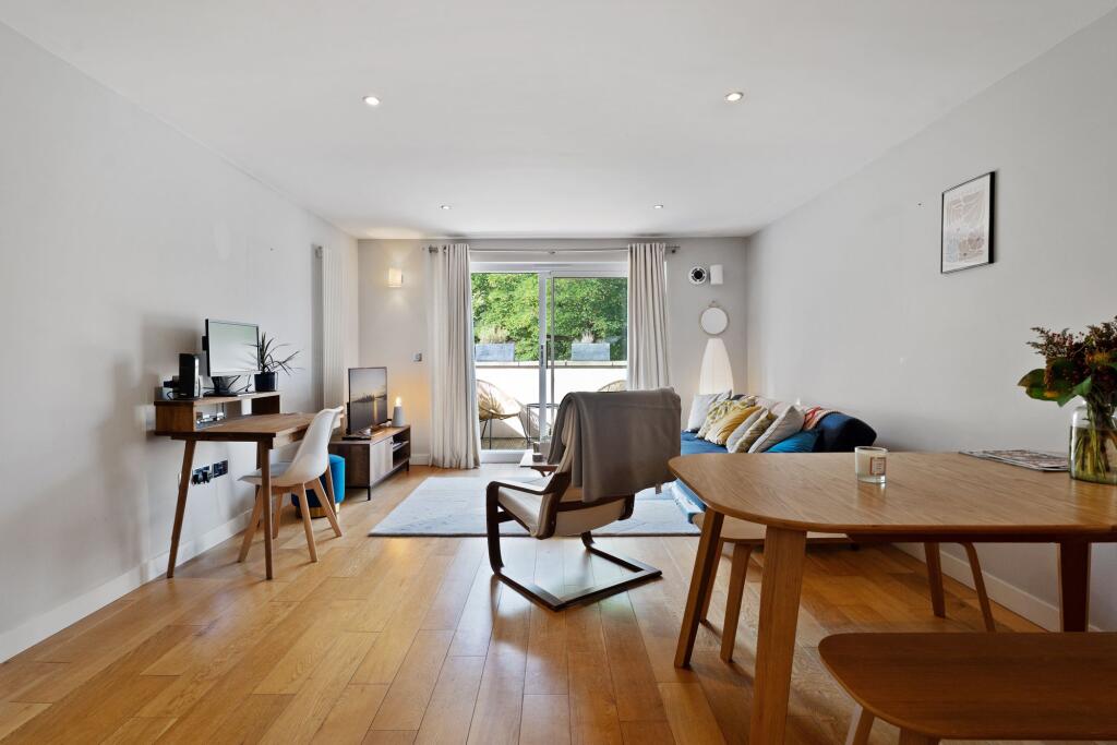 Main image of property: Blackstock Road, London, N5