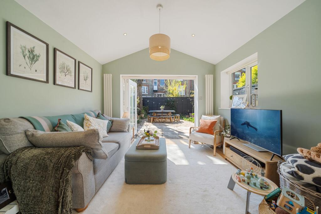 Main image of property: Sotheby Road, London, N5