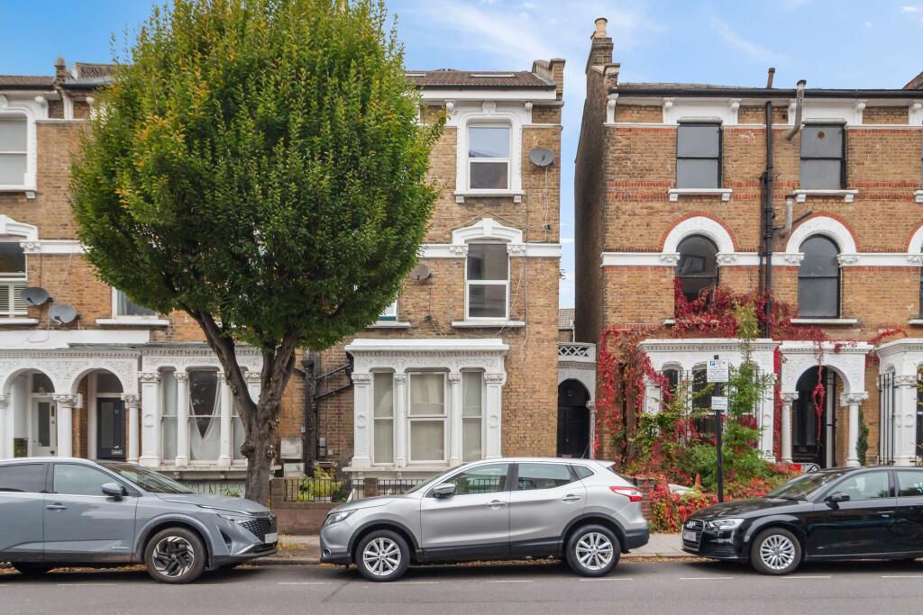 Main image of property: Brownswood Road, London, N4