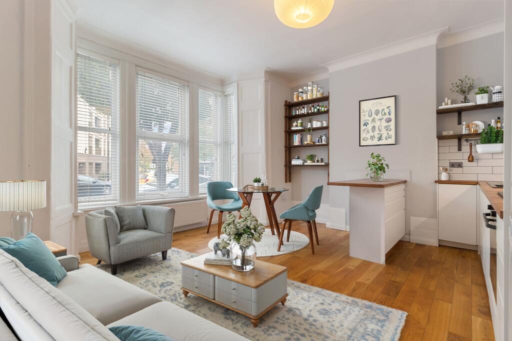 Main image of property: Brownswood Road, London, N4