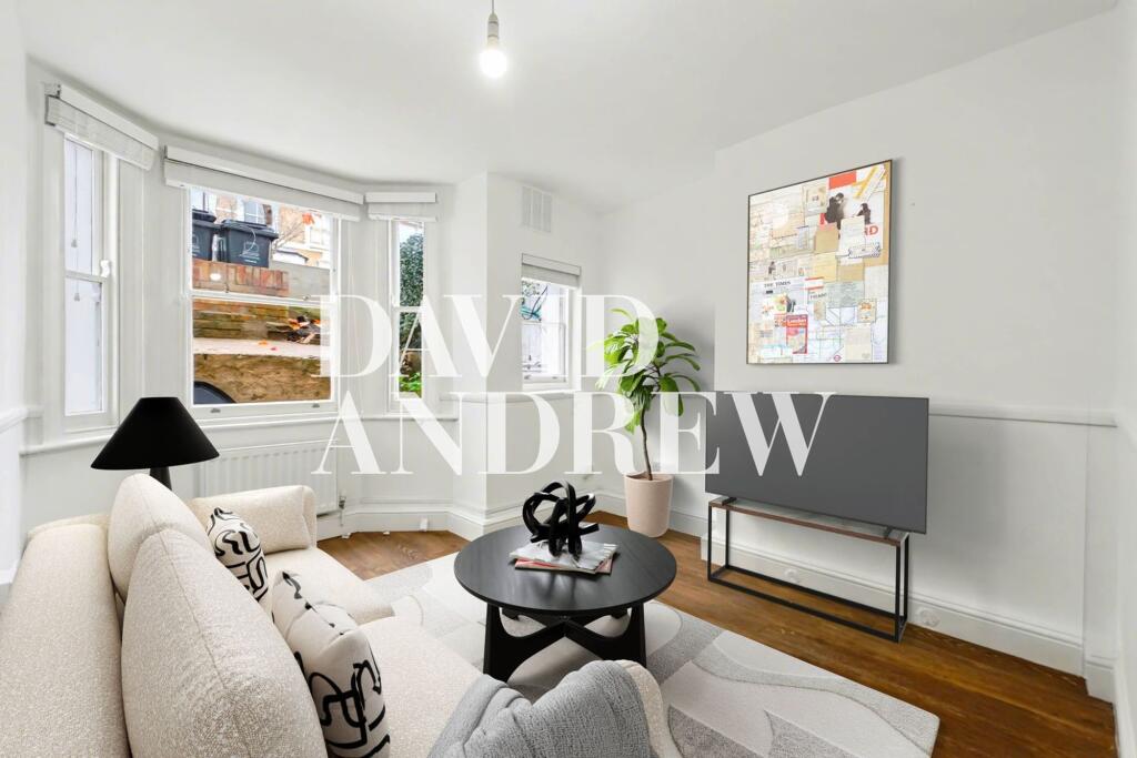 Main image of property: Brooke Road, London, N16