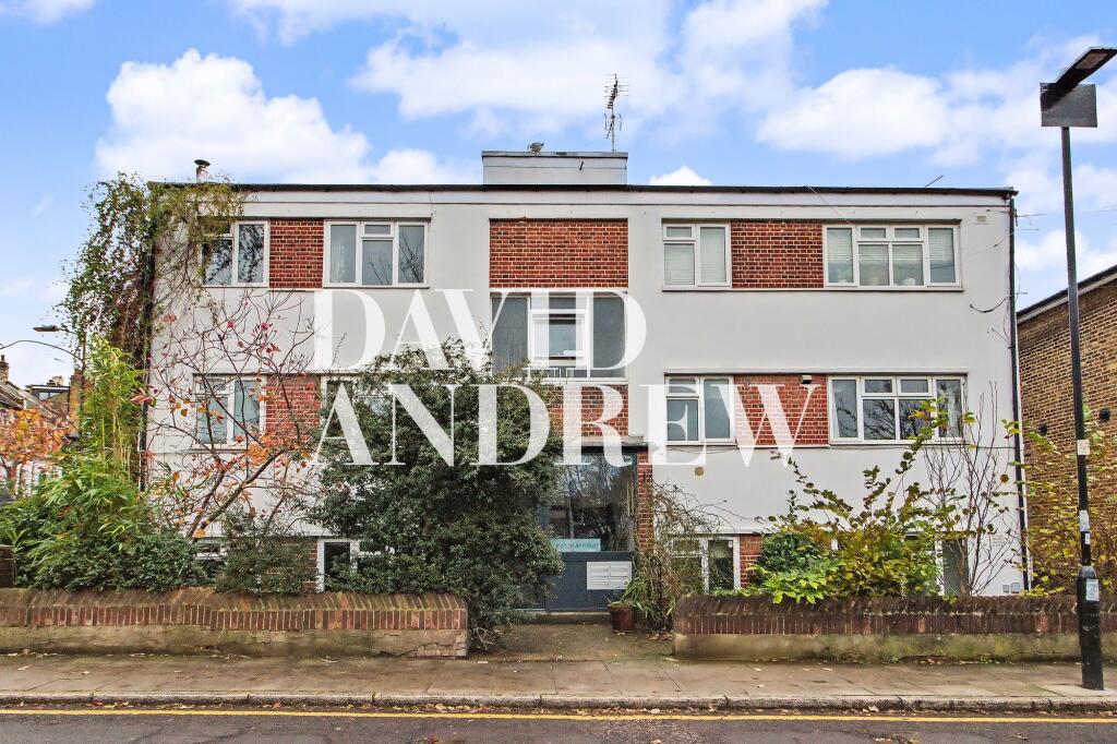 Main image of property: Conewood Street, Stephanie Court Conewood Street, N5
