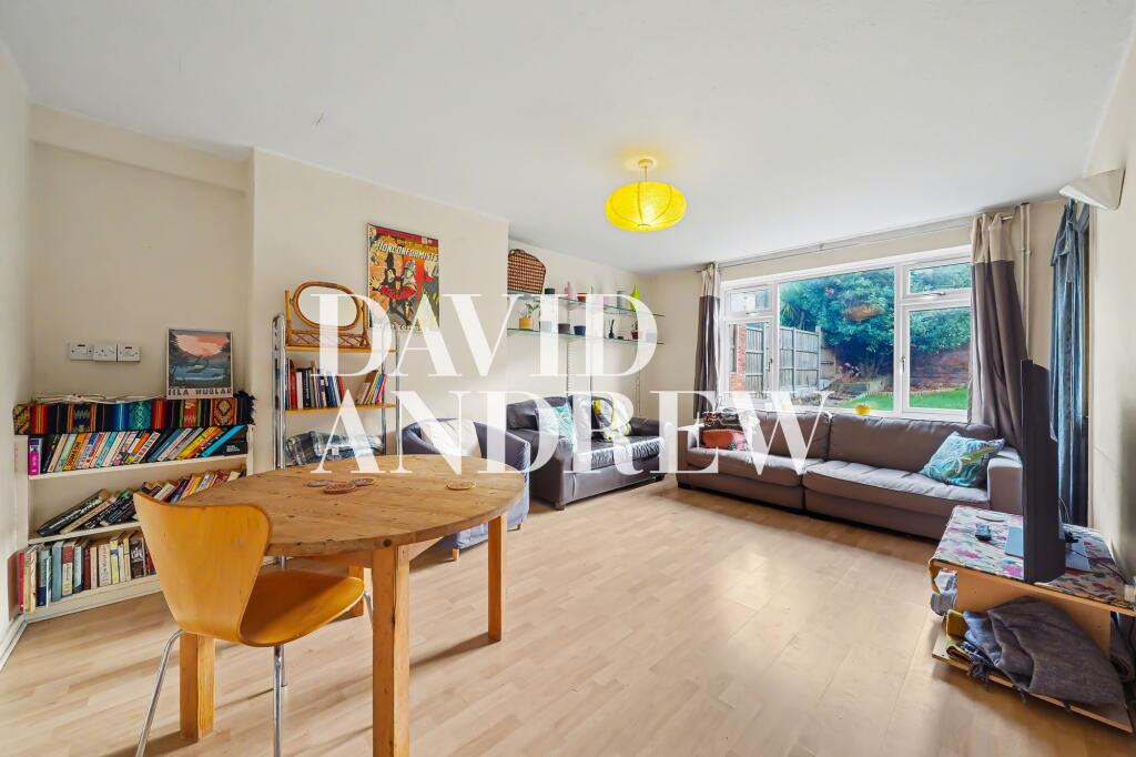 Main image of property: Birchmore Walk, London, N5